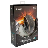 Игровая мышь A4Tech V-Track F3 фото 3